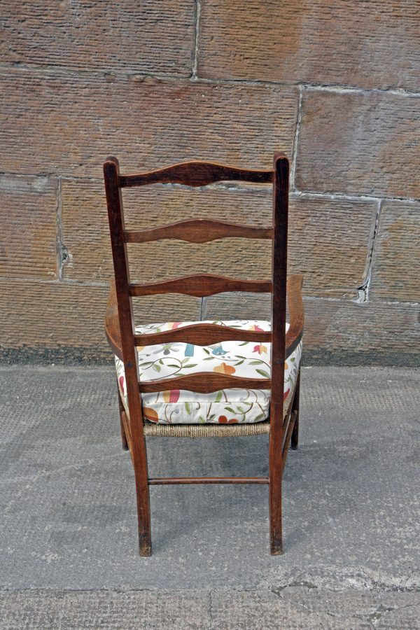 A William Birch Side Chair