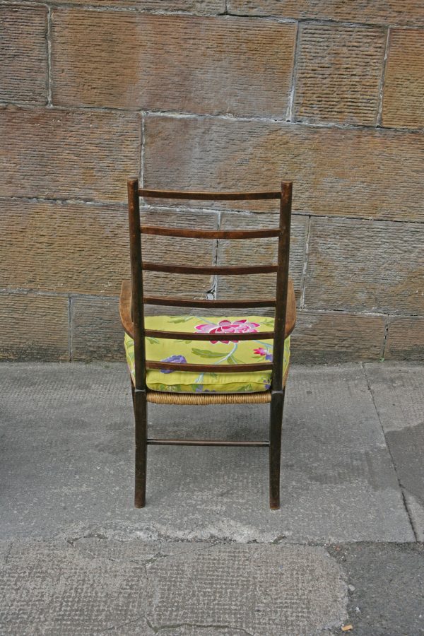 A William Birch Side Chair