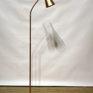 Mid Century Maclamp Floor Lamp
