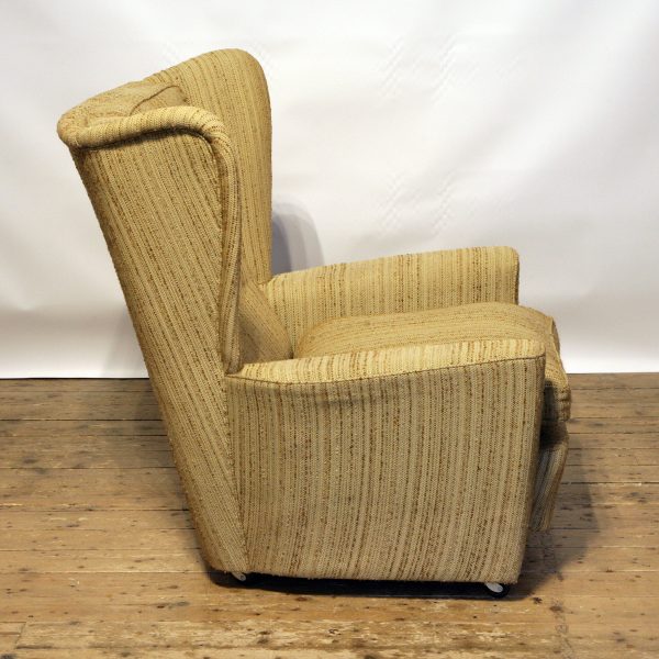 Howard Keith mid century armchair