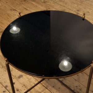 Mid Century Coffee Table in the French Style