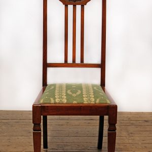 Edwardian Dining Chairs