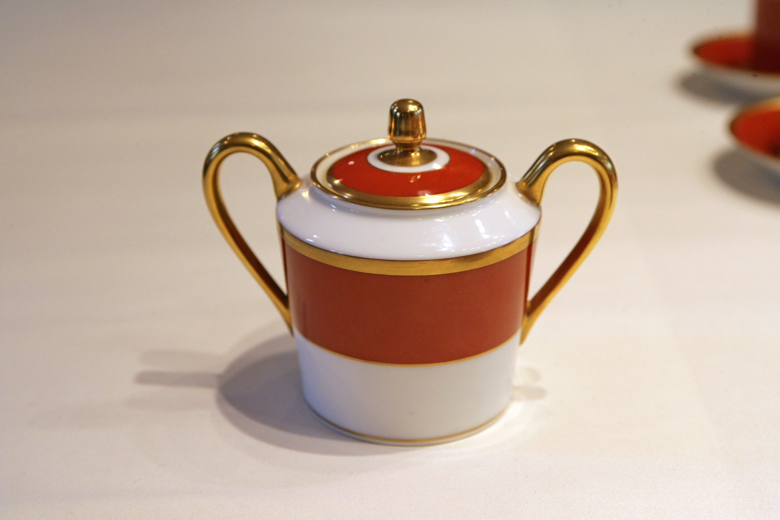 Arc en Ciel Haviland Limoges