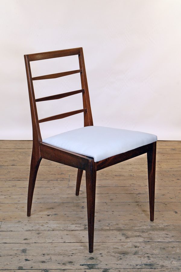 Original 1960s McIntosh ‘Dunvegan’ Dining Chair