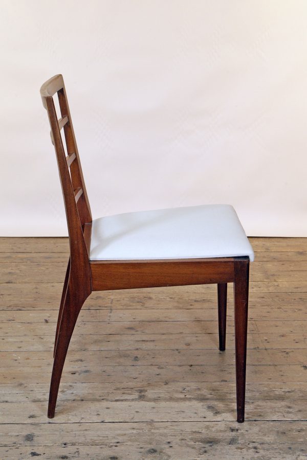 Original 1960s McIntosh ‘Dunvegan’ Dining Chair
