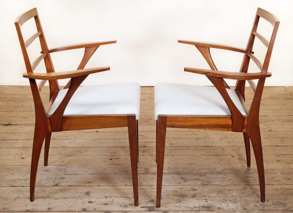 Original 1960s McIntosh ‘Dunvegan’ Carver Chair