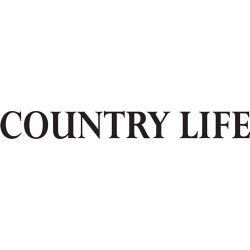 As Seen In Country Life Magazine