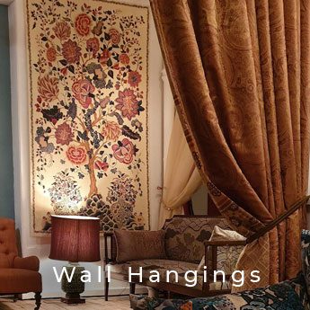 Wall hangings